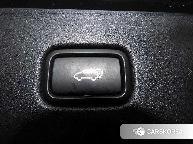 Hyundai Tucson (NX4) 2022 Черный из Кореи, фото 6