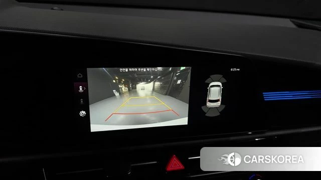 Kia Di All New Niro EV 2024 Белый из Кореи, фото 6