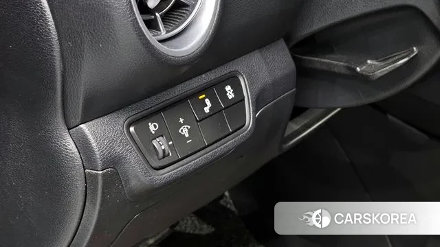 Kia The New K3 2nd generation 2021 Серебристо-серый из Кореи, фото 6