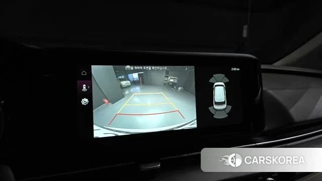 Kia Carnival 4th generation 2022 Белый из Кореи, фото 6