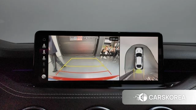 Kia Stinger Meister 2021 Красный из Кореи, фото 6