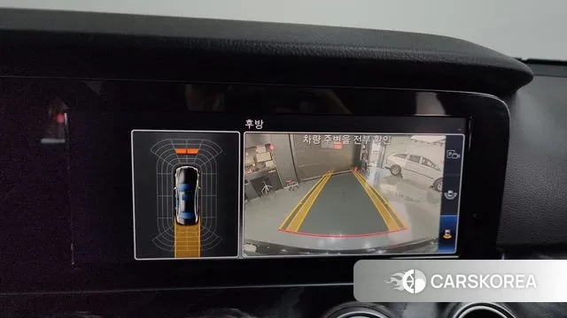 Mercedes-Benz E-Class W213 2018 Черный из Кореи, фото 6