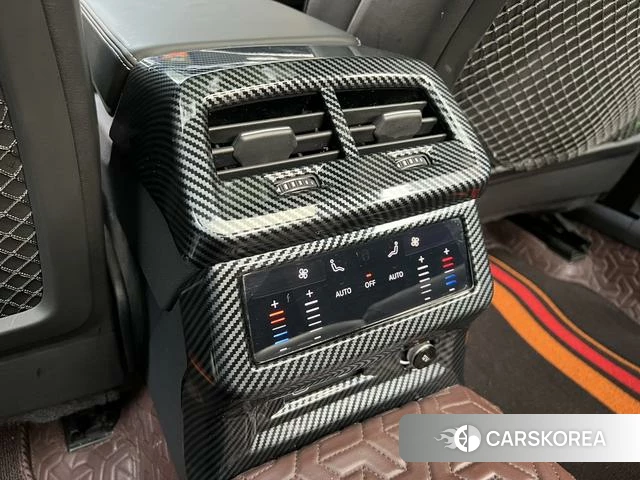 Audi A6L 2024 Черный из Китая, фото 6