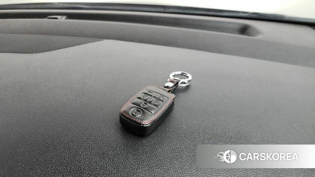Kia The New Carnival 2018 Черный из Кореи, фото 6