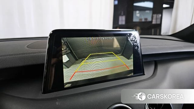 Kia Stinger 2019 Черный из Кореи, фото 6