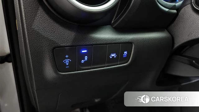 Hyundai Kona 2019 Белый из Кореи, фото 6