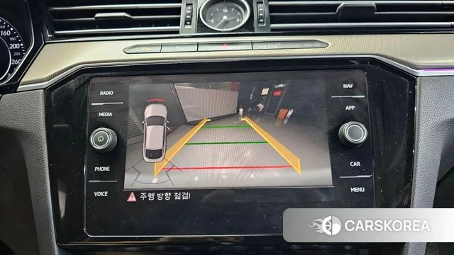 Volkswagen Arteon 2018 Белый из Кореи, фото 6