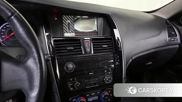 Renault Korea (Samsung) SM7 Nova 2019 Белый из Кореи, фото 6