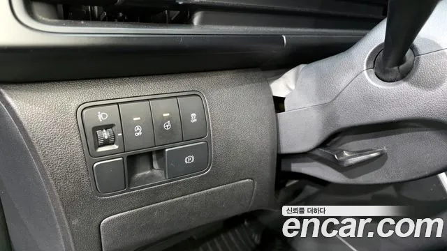 Hyundai Staria 2021 Серебряный из Кореи, фото 6