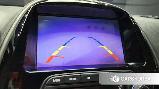 Chevrolet (GM Daewoo) The New Spark 2020 Жемчужный цвет из Кореи, фото 6