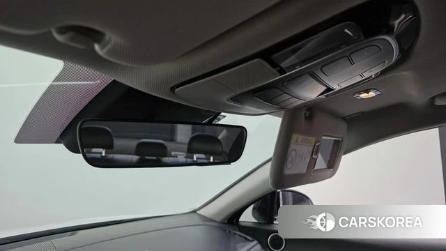 Hyundai Sonata (DN8) 2021 Белый из Кореи, фото 6