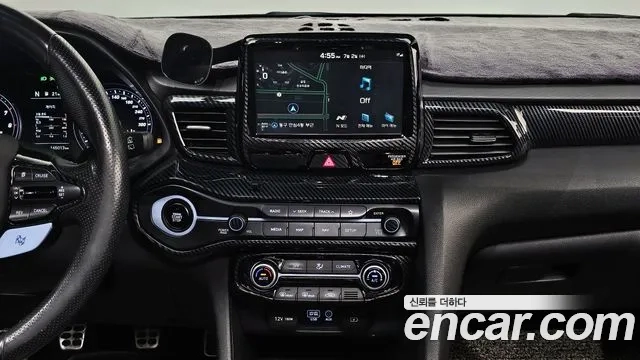 Hyundai Veloster (JS) id 2886840 из Кореи 6