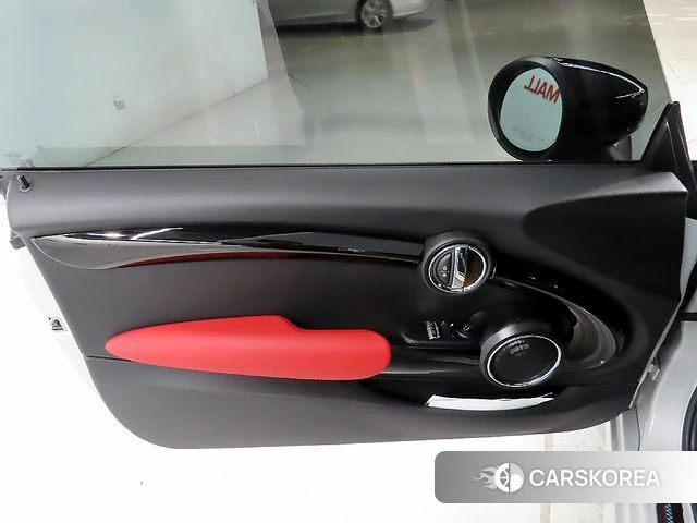 Mini Cooper S 2021 Серебристо-серый из Кореи, фото 6