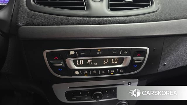 Renault Korea (Samsung) SM3 Z.E. 2020 Белый из Кореи, фото 6