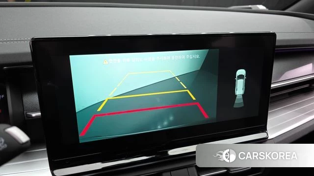 Ssangyong Torres 2022 Серебристо-серый из Кореи, фото 6