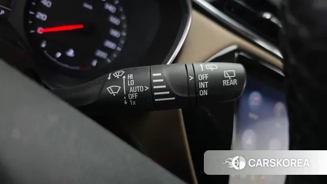 Chevrolet (GM Daewoo) Trailblazer 2020 Серый из Кореи, фото 6