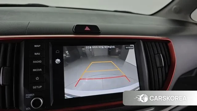 Kia The New Ray 2020 Белый из Кореи, фото 6