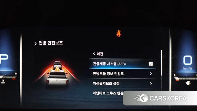 Ssangyong The New Rexton Sports Cannes 2024 Серый из Кореи, фото 6
