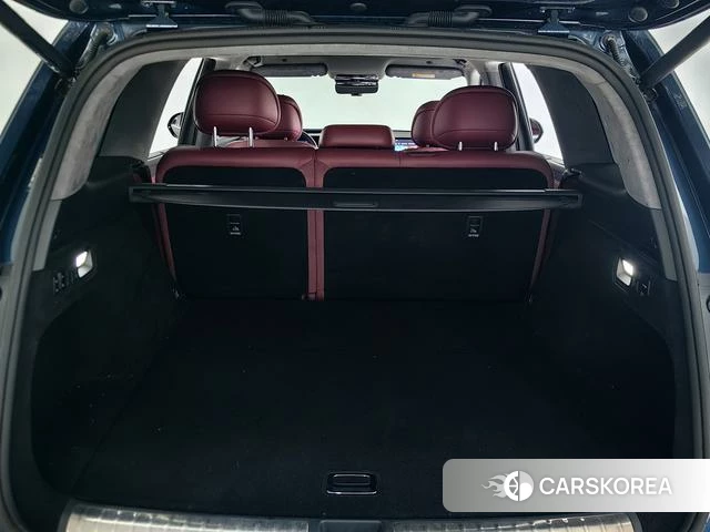 AITO Ask the world M8 2025 Синий из Китая, фото 6