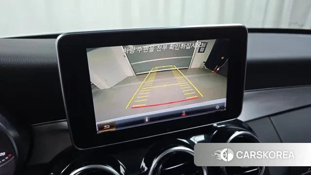 Mercedes-Benz C-Class W205 2018 Белый из Кореи, фото 6