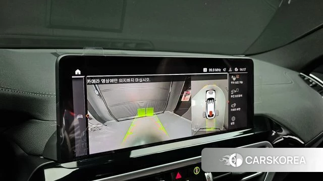 BMW X4 (G02) 2025 Белый из Кореи, фото 6