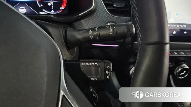 Renault Korea (Samsung) XM3 2020 Белый из Кореи, фото 6