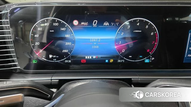 Mercedes-Benz GLE-Class W167 2026 Белый из Кореи, фото 6
