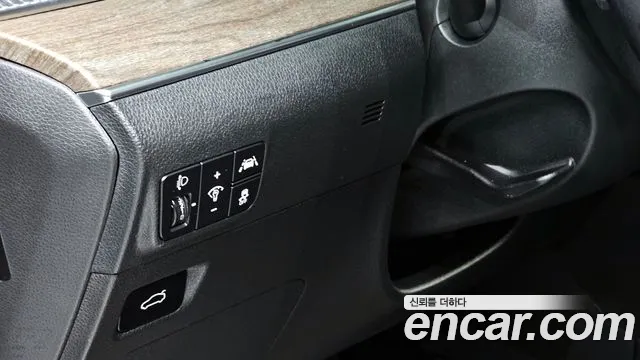 Kia K5 3rd generation 2020 Серый из Кореи, фото 6