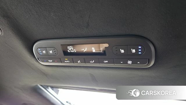 Hyundai Palisade (LX3) 2025 Черный из Кореи, фото 6
