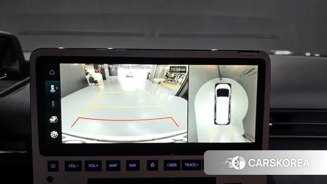 Hyundai Staria 2024 Белый из Кореи, фото 6