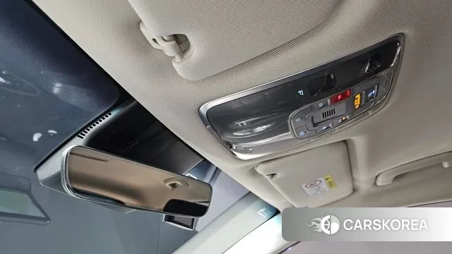 Genesis GV70 2022 Белый из Кореи, фото 6