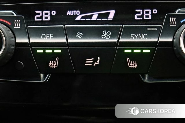 BMW X2 (F39) 2018 Желтый из Кореи, фото 6