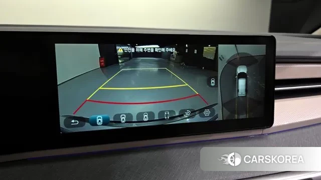 Ssangyong Torres EVX 2024 Серый из Кореи, фото 6