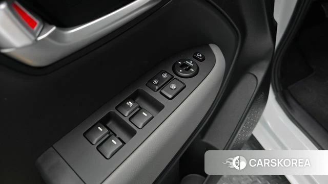 Kia The New Kia Ray 2026 Белый из Кореи, фото 6