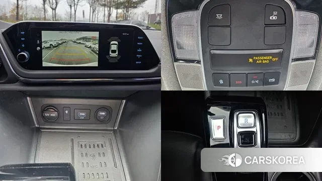 Hyundai Sonata (DN8) 2021 Белый из Кореи, фото 6