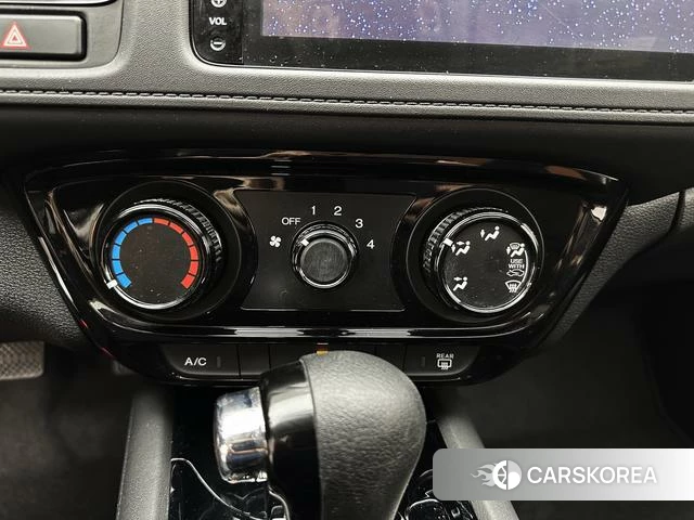 Honda Binzhi 2021 Белый из Китая, фото 6
