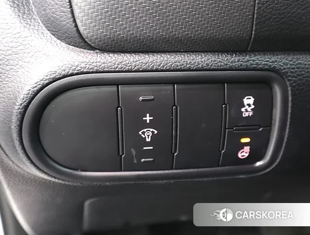 Kia The New K3 2018 Белый из Кореи, фото 6