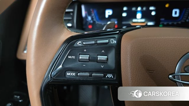 Ssangyong Torres 2022 Серый из Кореи, фото 6