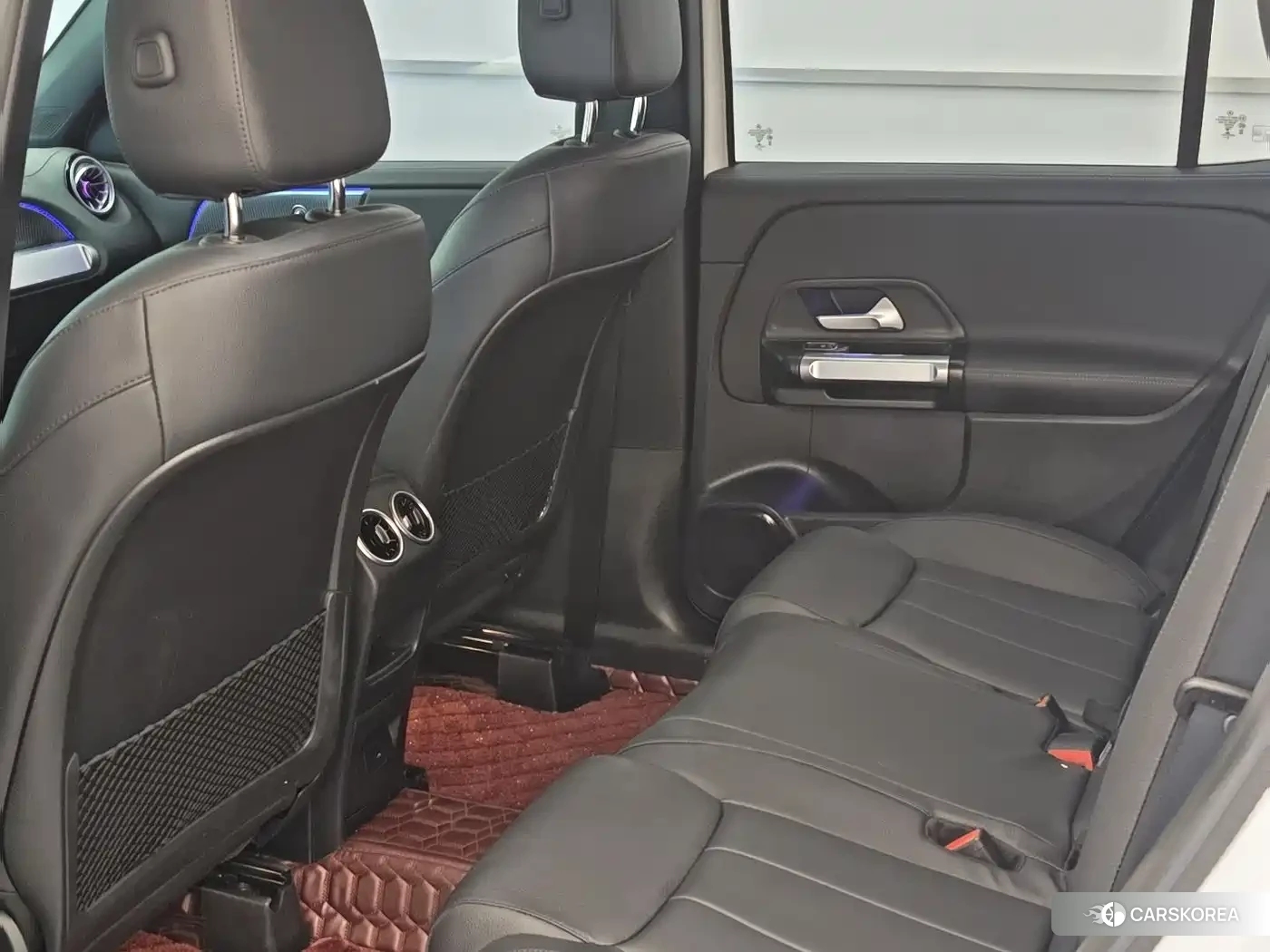 Mercedes-Benz GLB id 4546282 из Китая 7