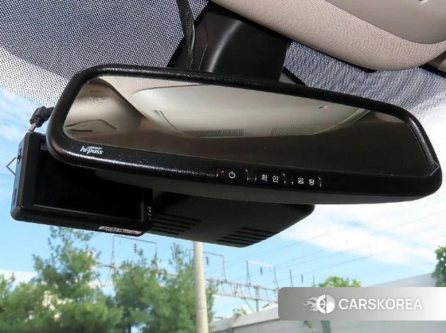 Renault Korea (Samsung) The New QM6 2019 Серый из Кореи, фото 6