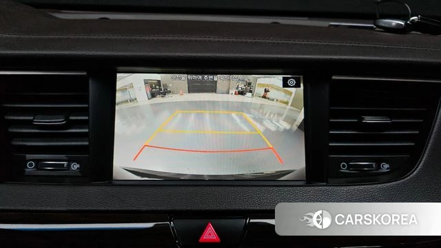 Kia Come New K7 2018 Черный из Кореи, фото 6