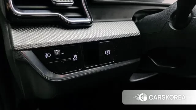 Kia Sportage 5th Generation 2022 Белый из Кореи, фото 6