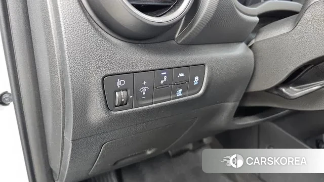 Hyundai Kona Electric id 3301884 из Кореи 6