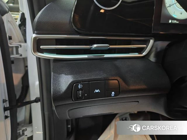 Hyundai Avante (CN7) 2021 Белый из Кореи, фото 6