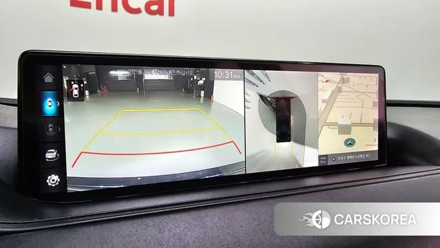 Genesis G80 (RG3) 2020 Черный из Кореи, фото 6