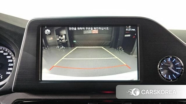 Hyundai Grandeur IG 2018 Белый из Кореи, фото 6