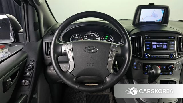 Hyundai The New Grand Starex 2020 Серебряный из Кореи, фото 6