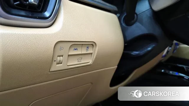 Kia Sorento 4th Generation 2022 Серый из Кореи, фото 6