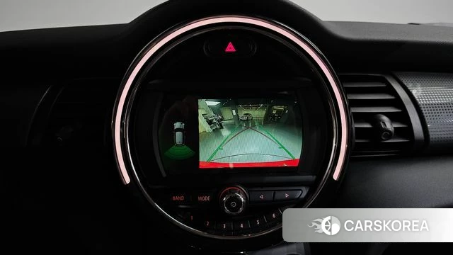 Mini Cooper 2020 Красный из Кореи, фото 6