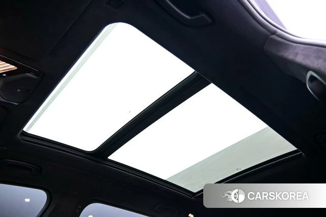 BMW X5 2023 Черный из Китая, фото 6
